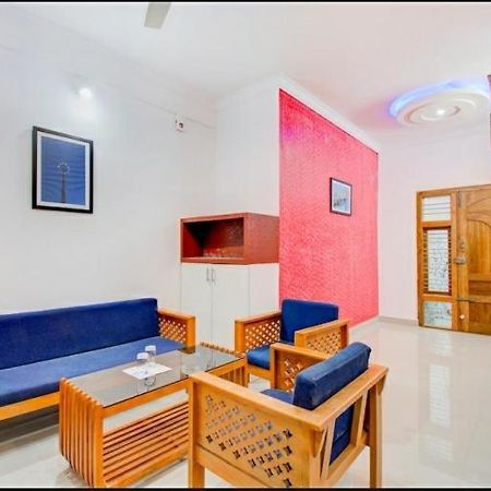 Coorg Vacation Stay Madikeri Luaran gambar