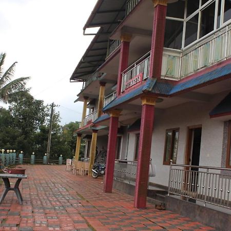 Coorg Vacation Stay Madikeri Luaran gambar