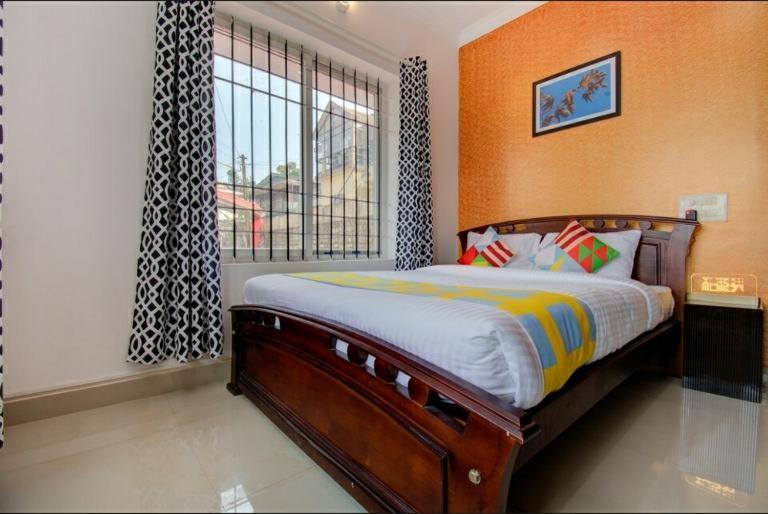 Coorg Vacation Stay Madikeri Luaran gambar