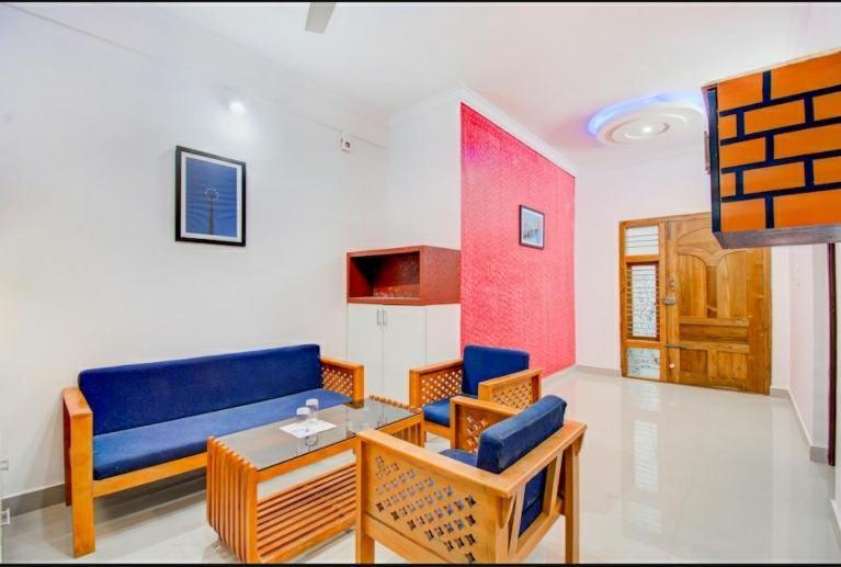 Coorg Vacation Stay Madikeri Luaran gambar
