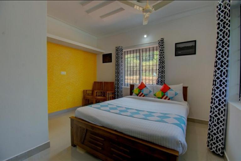 Coorg Vacation Stay Madikeri Luaran gambar