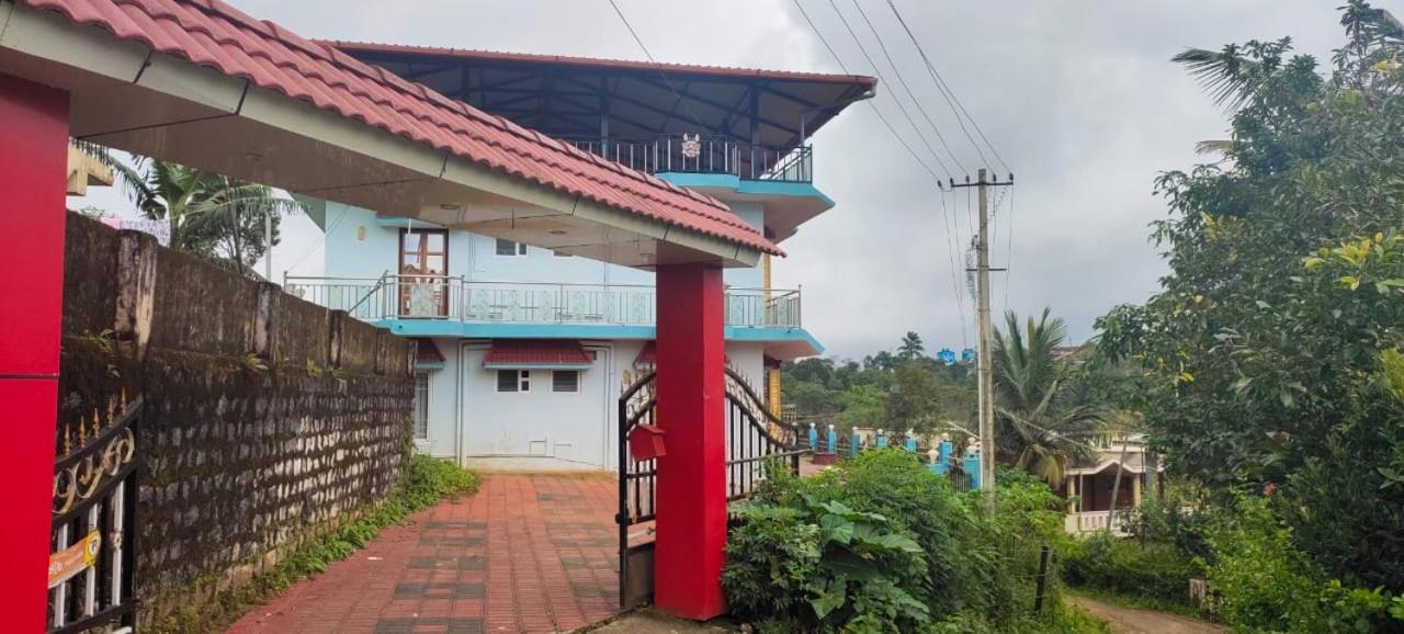 Coorg Vacation Stay Madikeri Luaran gambar