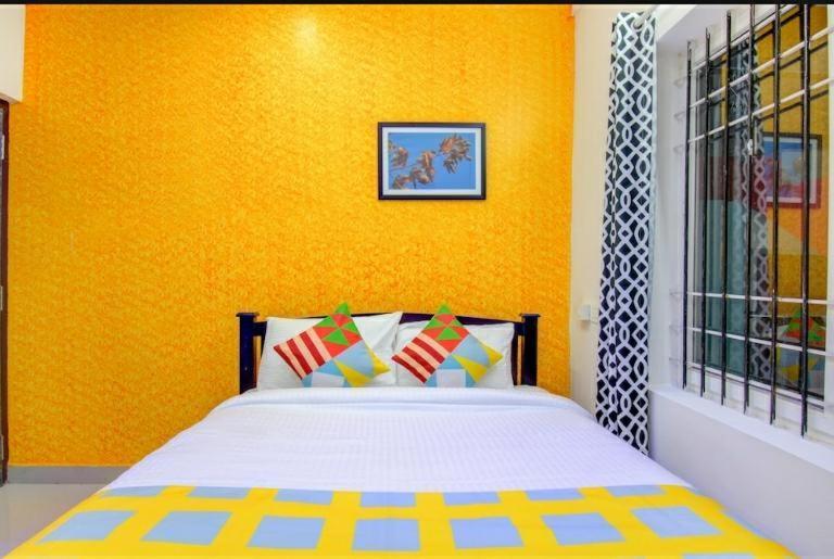 Coorg Vacation Stay Madikeri Luaran gambar