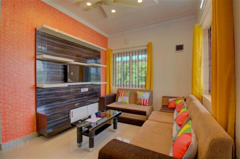 Coorg Vacation Stay Madikeri Luaran gambar