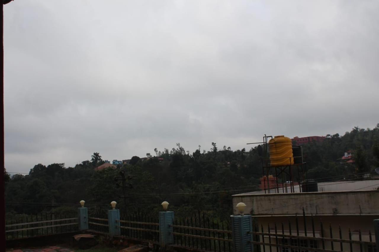 Coorg Vacation Stay Madikeri Luaran gambar