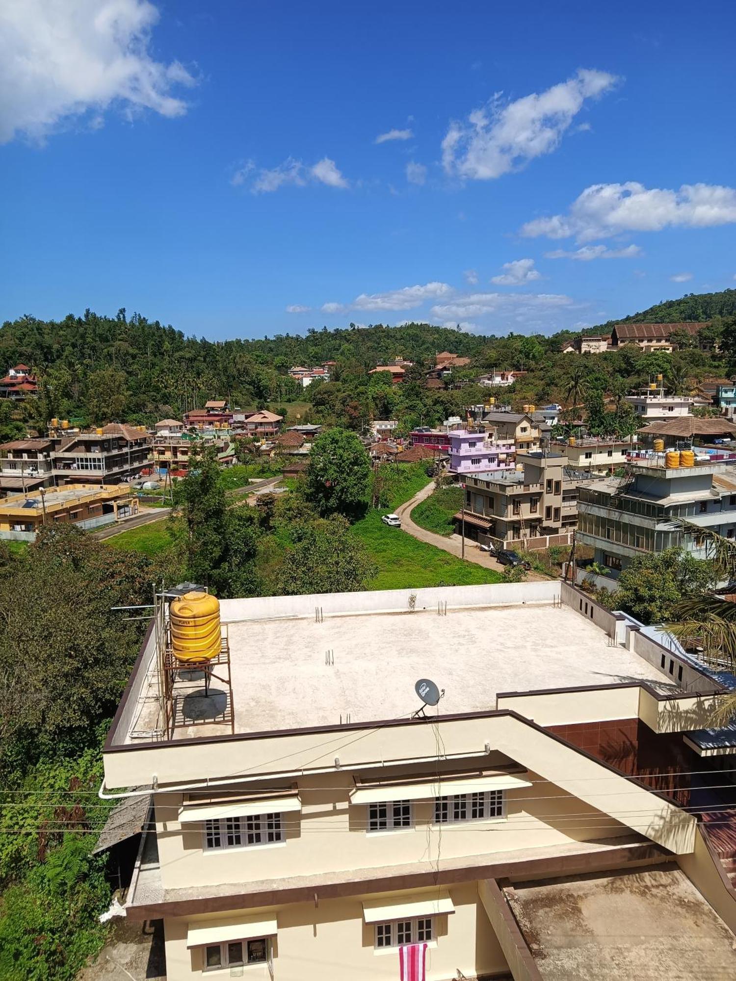 Coorg Vacation Stay Madikeri Luaran gambar