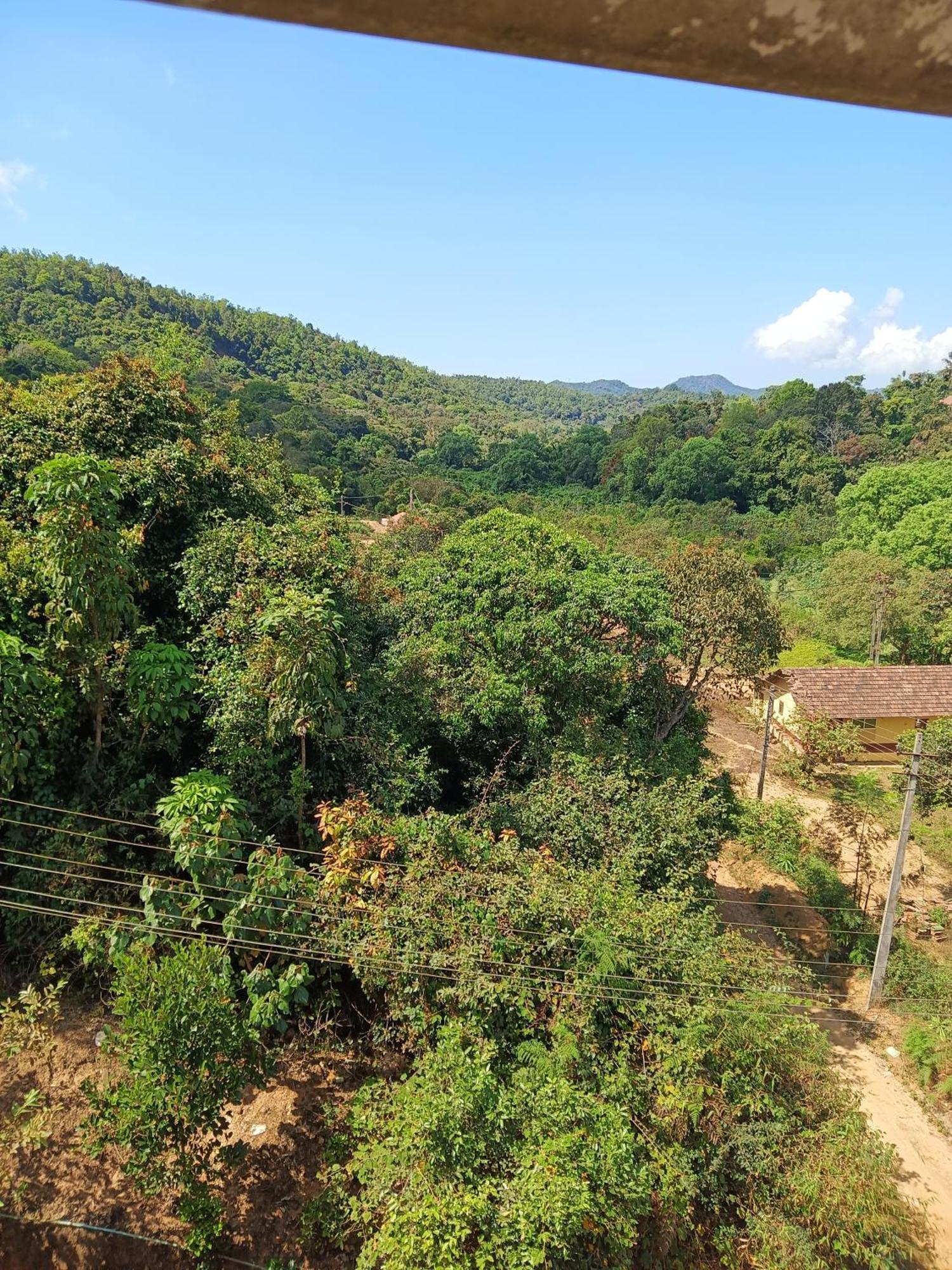 Coorg Vacation Stay Madikeri Luaran gambar