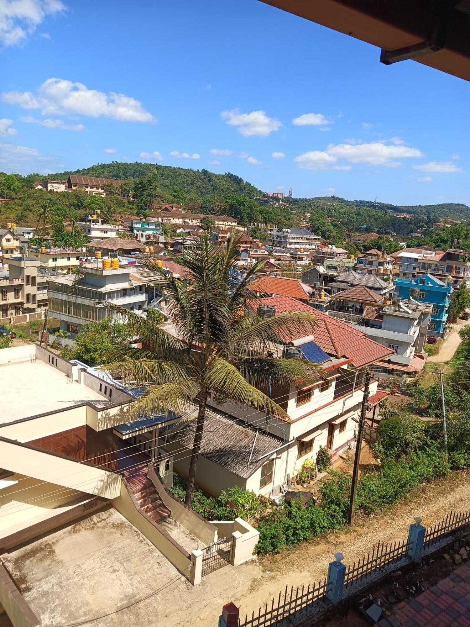 Coorg Vacation Stay Madikeri Luaran gambar